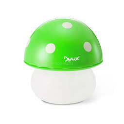 Увлажнитель воздуха Duux Mushroom с ночником DUAH03 (ультразвуковой)