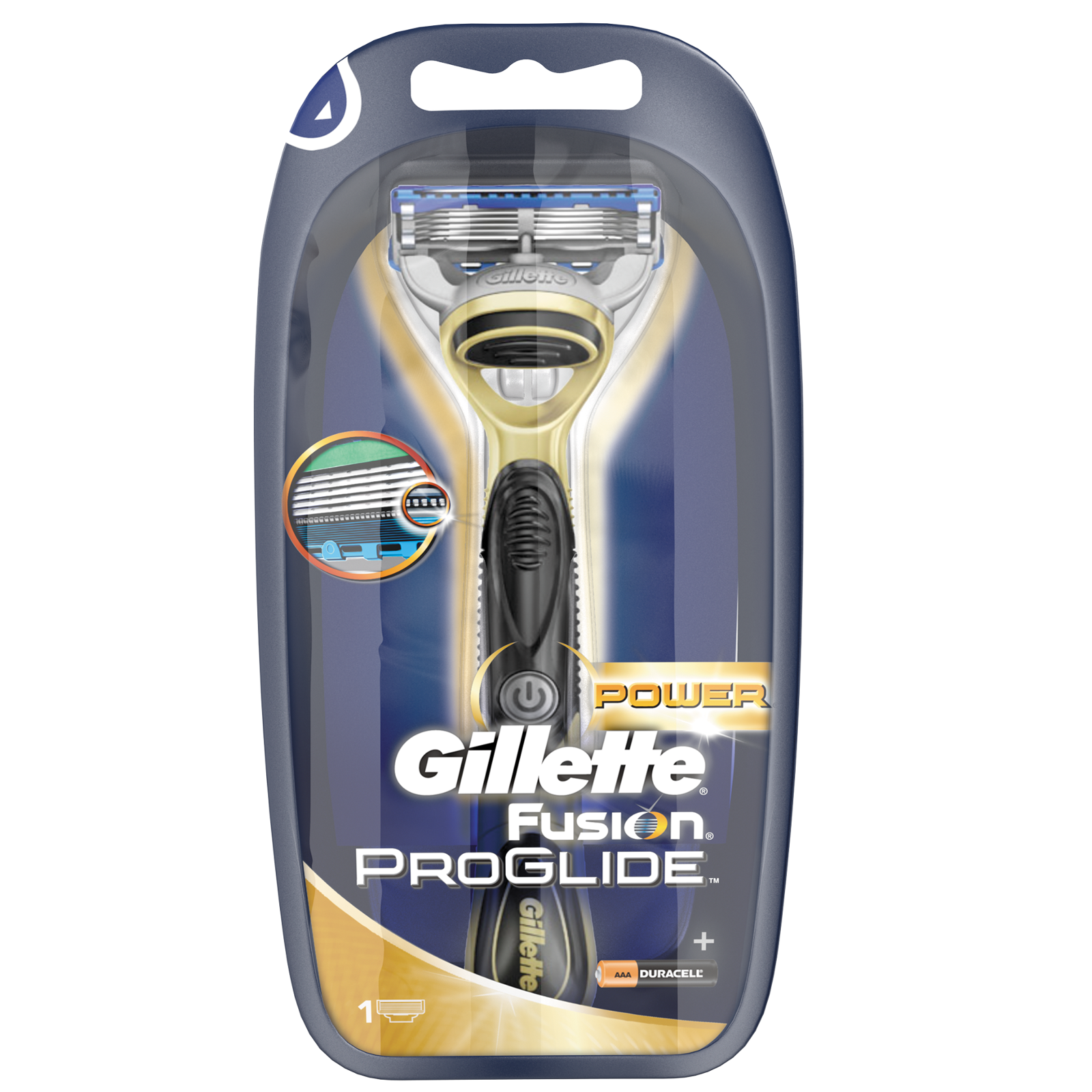 Продаю бритвенный станок gillette fusion proglide power - Чебоксары.