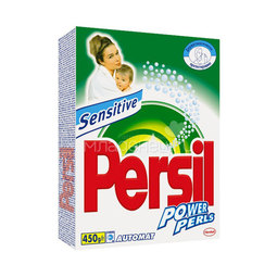 Стиральный порошок Persil EXPERT Sensetive 450 гр.