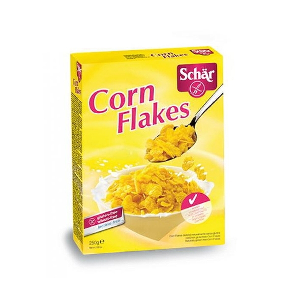 Хлопья Cornflakes