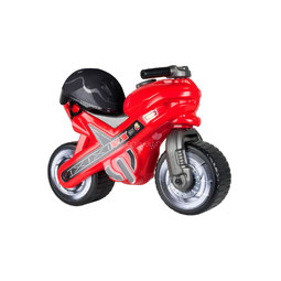 Каталка Coloma Moto MX-ON Красная