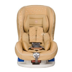 Автокресло Happy Baby "Taurus V2" Beige