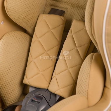 Автокресло Happy Baby "Taurus V2" Beige 6