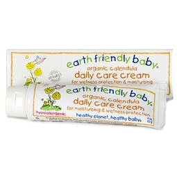 Крем Earth Friendly baby для кожи с календулой