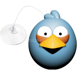 Гель-желе Angry Birds 70 мл Синяя птица Джей