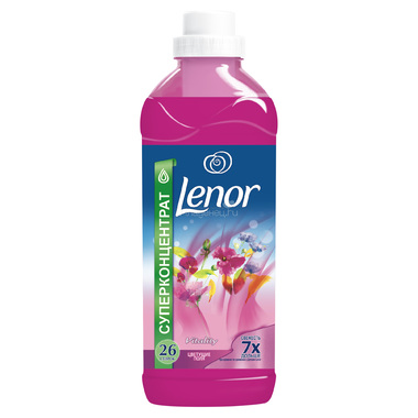 Кондиционер для белья Lenor 930 мл Цветущие Поля 930 мл (26 стирок) 0