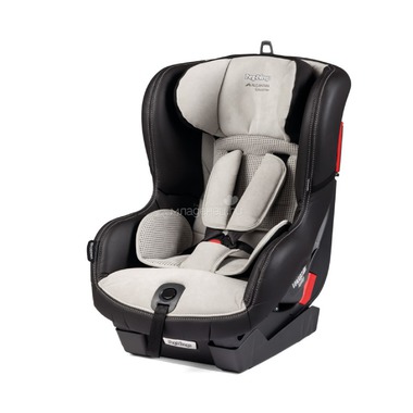 Автокресло Peg-Perego Viaggio DUO-FIX K Perla Grey 0