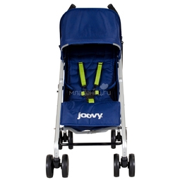 Коляска Joovy GROOVE ULTRALIGHT Синяя