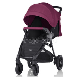 Капор для  коляски Britax Roemer B-Agile/B-Motion 4 Plus Wine Red