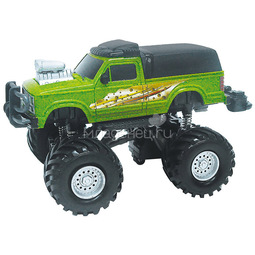 Машинка Autotime MONSTER TRUCK 1:32