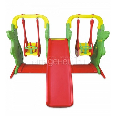 Игровой компекс King Kids KK_KS9060-B 0