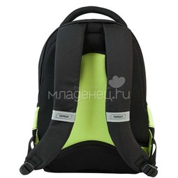 Рюкзак Target 2 в 1 Black lime