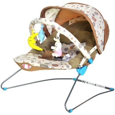 baby bouncer mobile